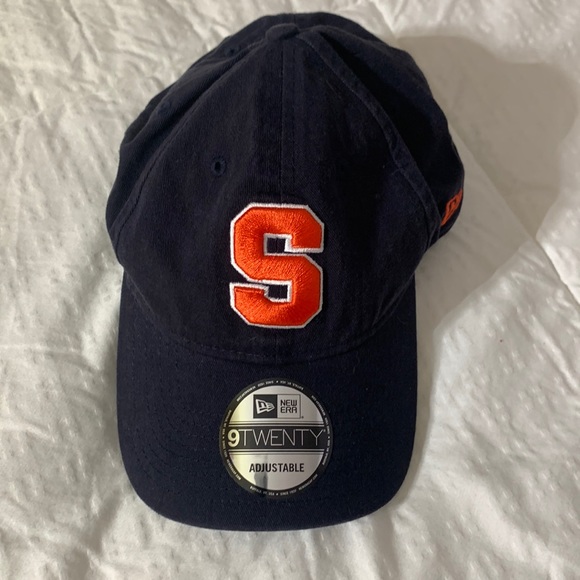 New Era Other - Syracuse Baseball Hat